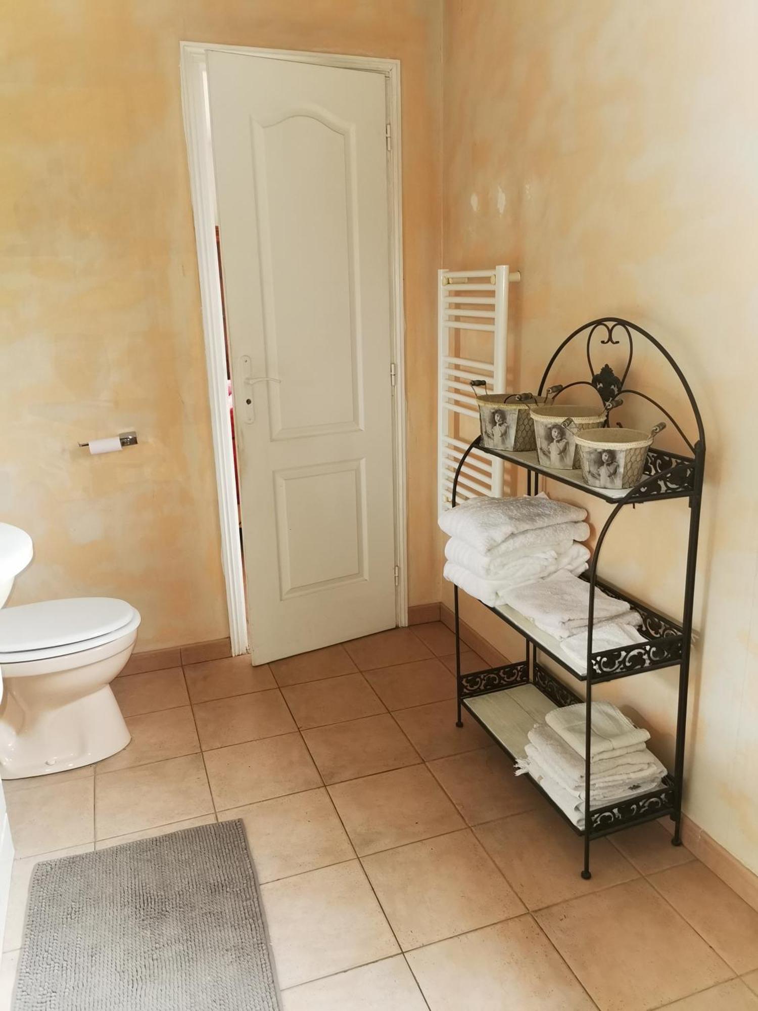 Jeanguy Andrieu Apartment Labruguiere