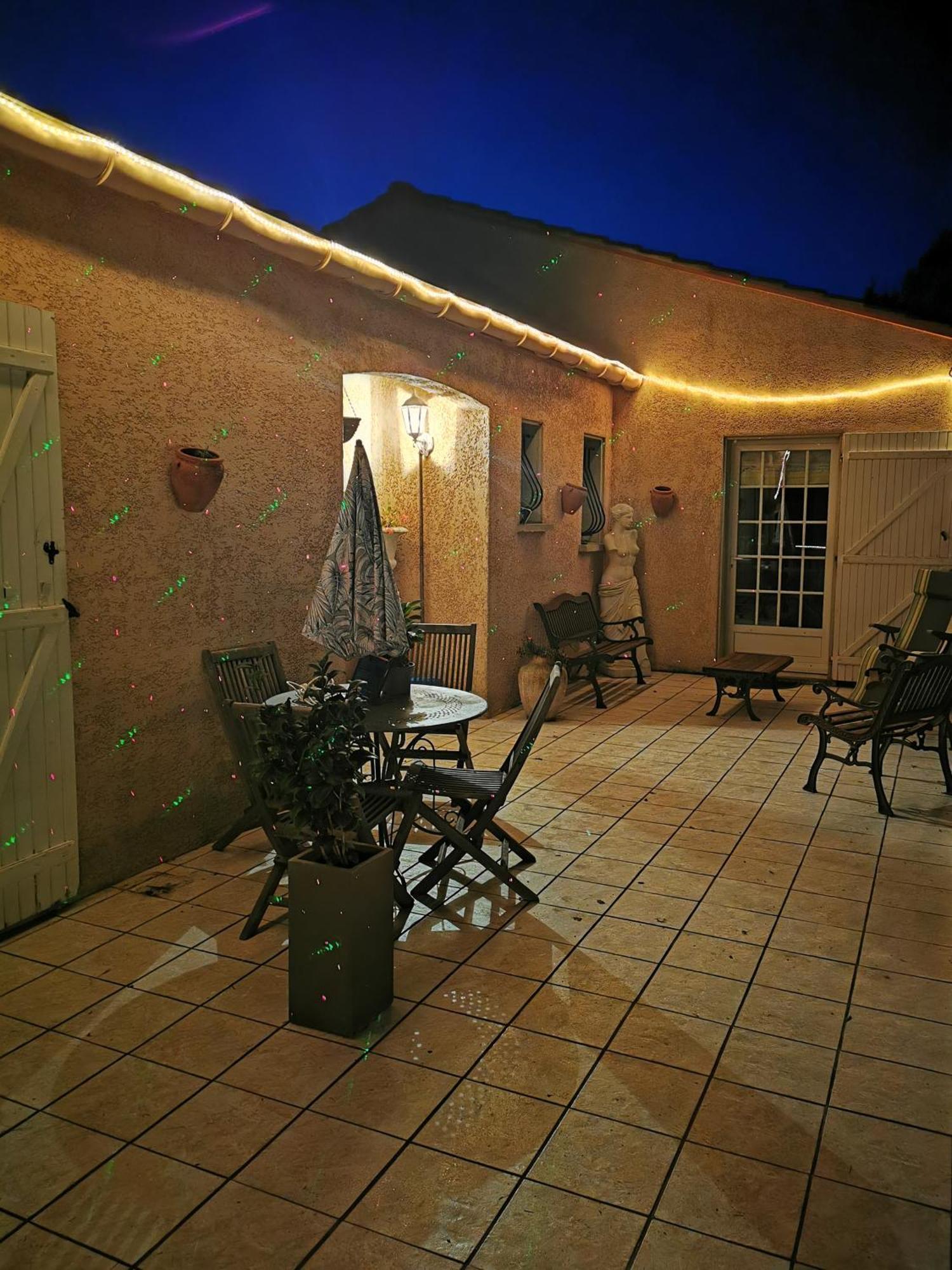 Apartment Jeanguy Andrieu Labruguiere