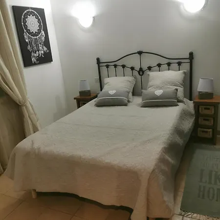 Appartement Jeanguy Andrieu à Labruguière Extérieur photo