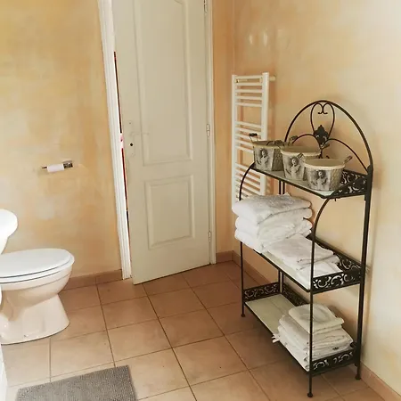 Appartement Jeanguy Andrieu à Labruguière Extérieur photo