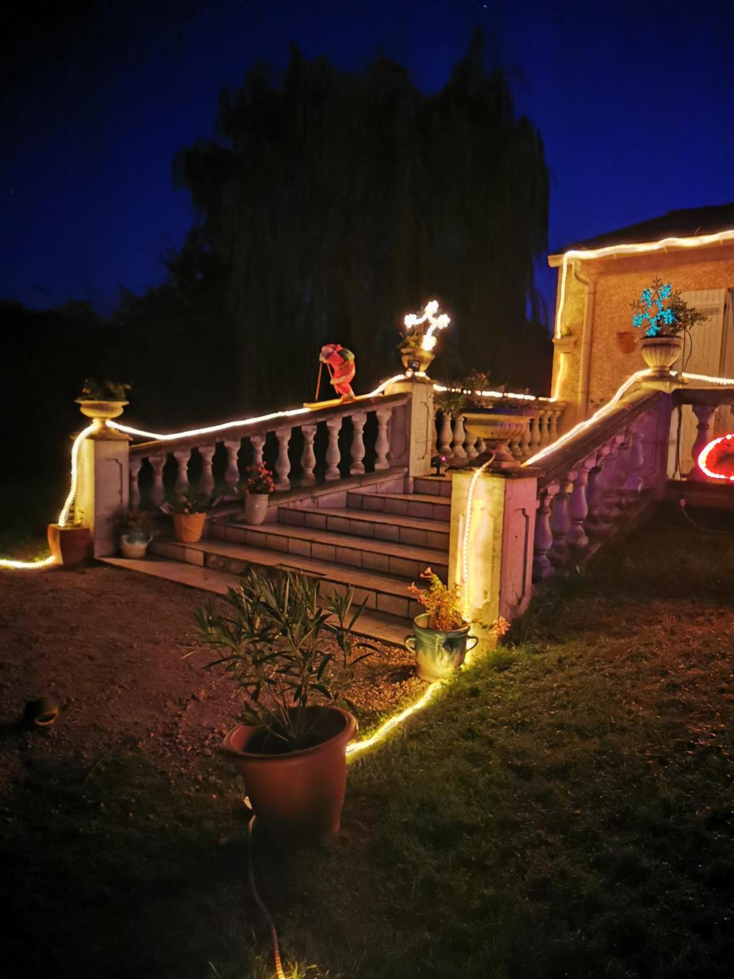 Jeanguy Andrieu Appartement